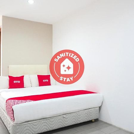 OYO 89373 Nobel Homestay Bintulu Luaran gambar